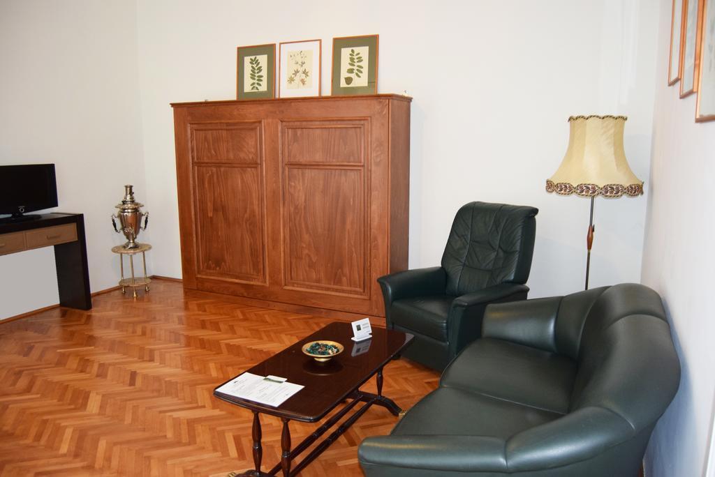 Contessa Apartment Cluj Napoca Bagian luar foto