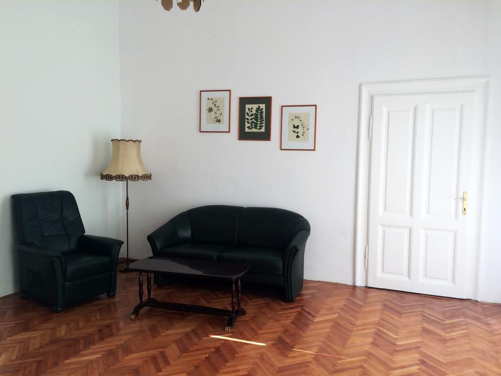 Contessa Apartment Cluj Napoca Bagian luar foto