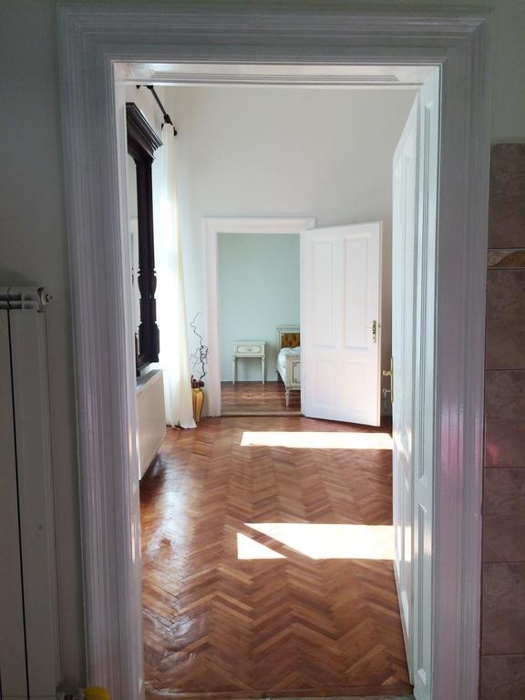 Contessa Apartment Cluj Napoca Bagian luar foto