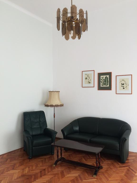 Contessa Apartment Cluj Napoca Bagian luar foto